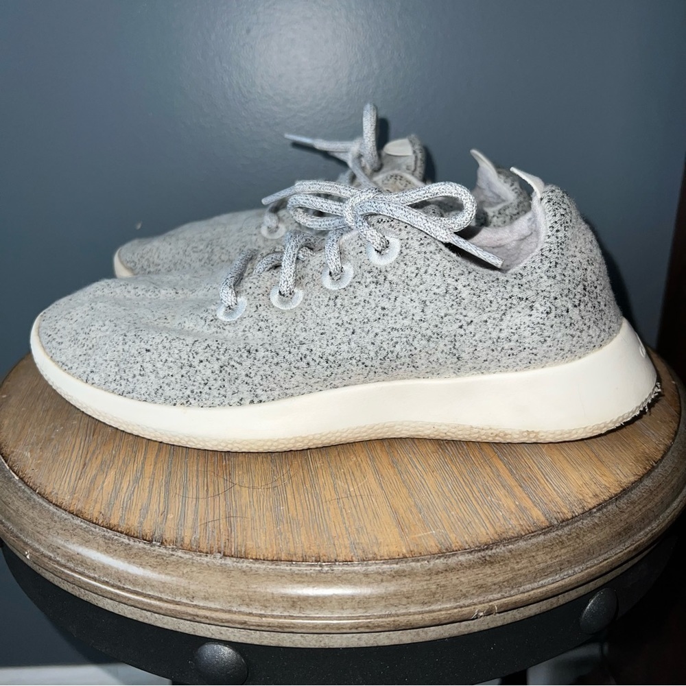Allbirds Wool Runner Sneakers
